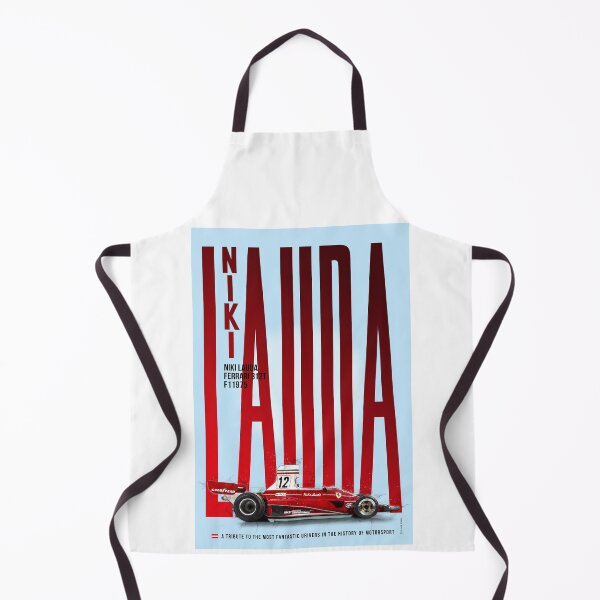 Item preview, Lauda Tribute designed and sold by Theodor Decker.