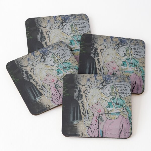 Item preview, Woe is Me designed and sold by IdleImages.