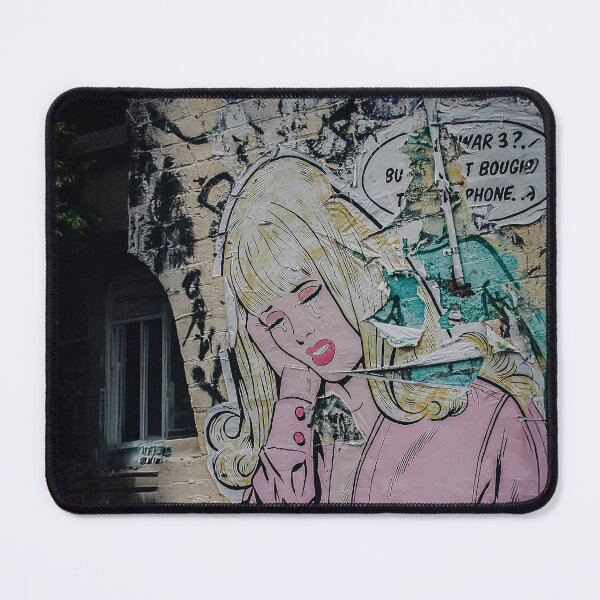 Item preview, Woe is Me designed and sold by IdleImages.