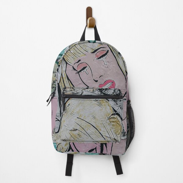 Item preview, Woe is Me designed and sold by IdleImages.