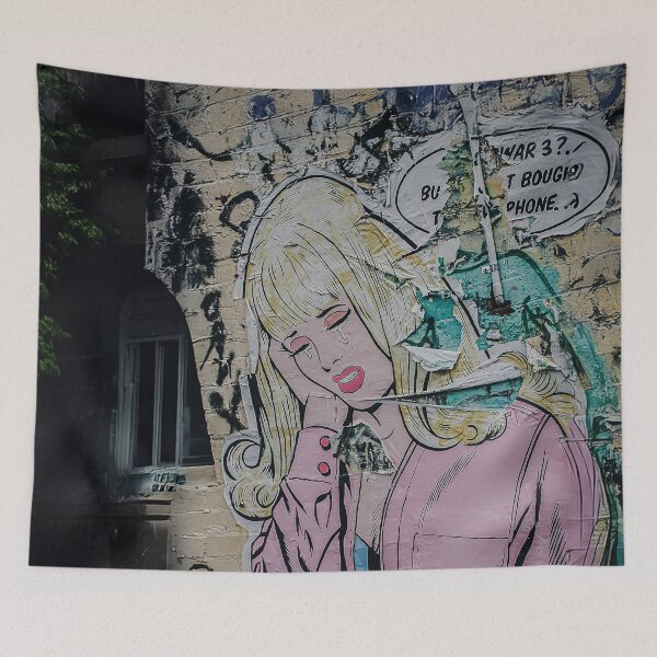 Item preview, Woe is Me designed and sold by IdleImages.