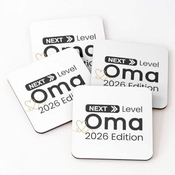 Item preview, Next Level - Grandma - 2026 Edition designed and sold by JedoCreative.