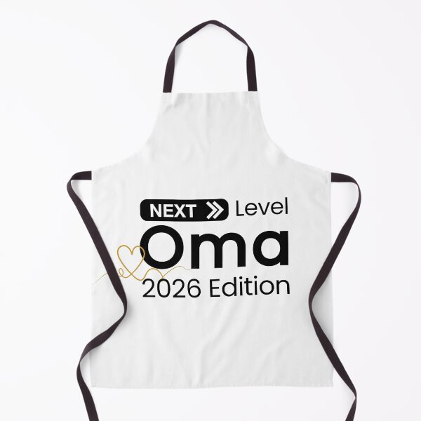 Item preview, Next Level - Grandma - 2026 Edition designed and sold by JedoCreative.