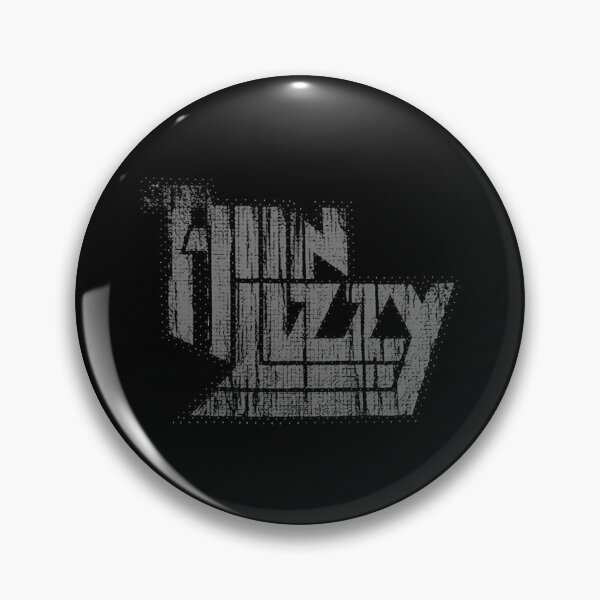 Item preview, Thin-Lizzy designed and sold by RichardStrickl.