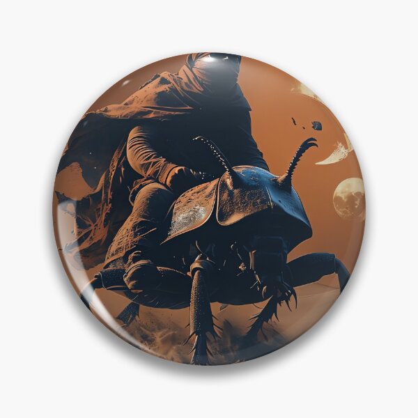 Item preview, Dunes of the Scarab Rider designed and sold by ONYX Pixee.