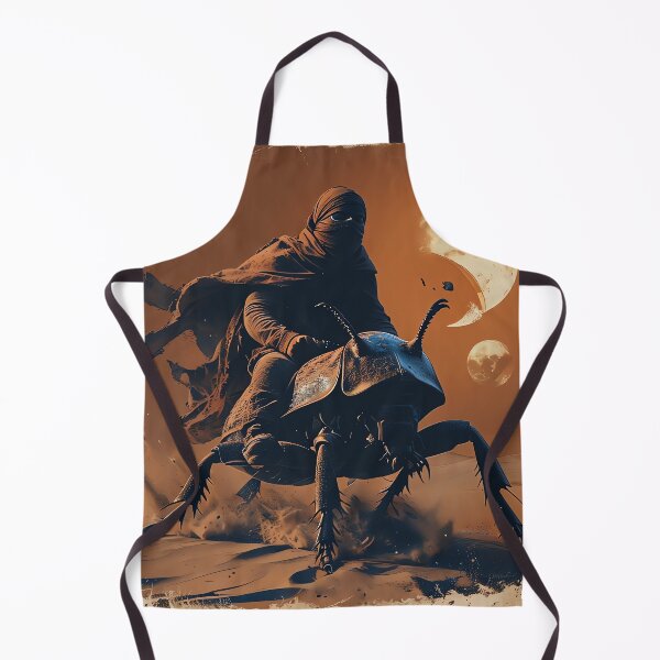 Item preview, Dunes of the Scarab Rider designed and sold by ONYX Pixee.