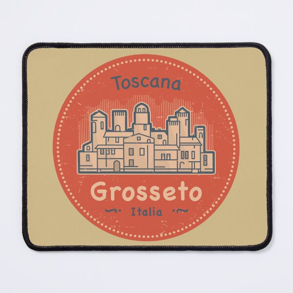 Item preview, Grosseto, Tuscany, Italy designed and sold by studio838.