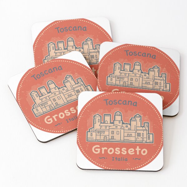 Item preview, Grosseto, Tuscany, Italy designed and sold by studio838.