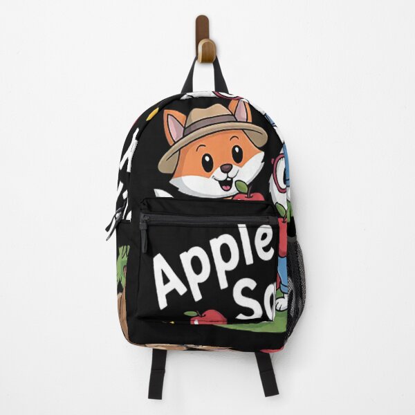Item preview, Apple Picking Squad Orchard Harvest Season Fall Autumn designed and sold by NicolaMail.