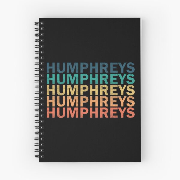Item preview, Humphreys designed and sold by neyvrvdpez49.