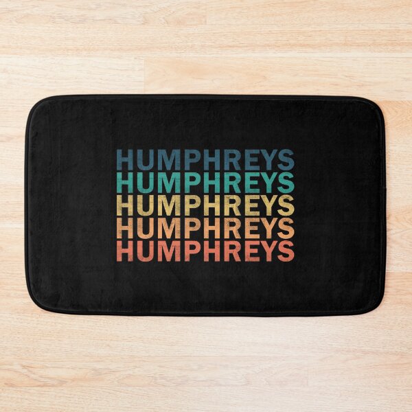 Item preview, Humphreys designed and sold by neyvrvdpez49.