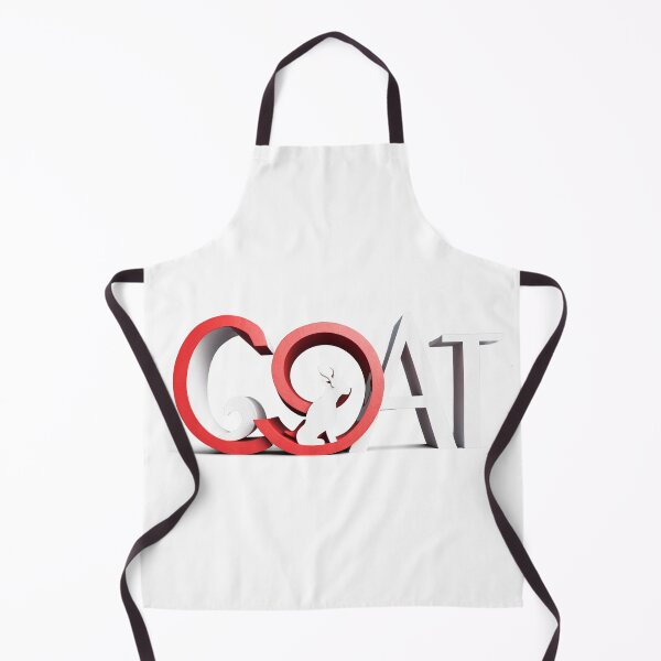 Item preview, Creative Goat Typography design designed and sold by DavidePoggio.