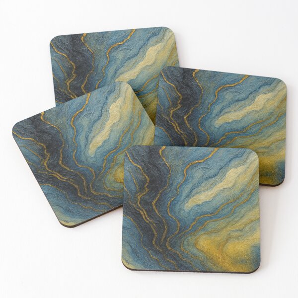 Item preview, Oceanic Whispers designed and sold by Maruva Art.