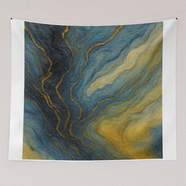 Item preview, Oceanic Whispers designed and sold by Maruva Art.