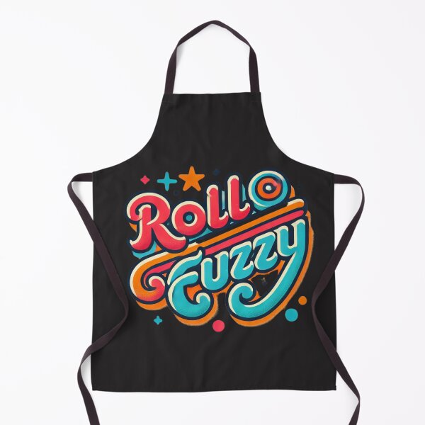 Item preview, Roll Fuzzy T3 – Playful Creator Brand & Signature Design designed and sold by RollFuzzy.