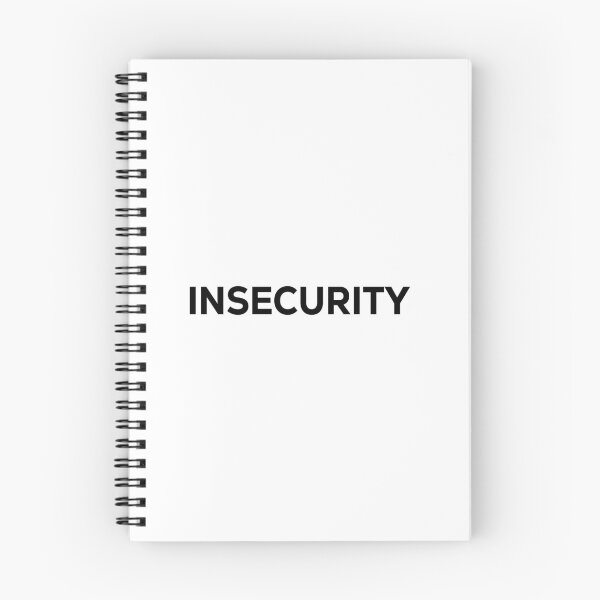 Item preview, Insecurity designed and sold by HabeshaCloset.