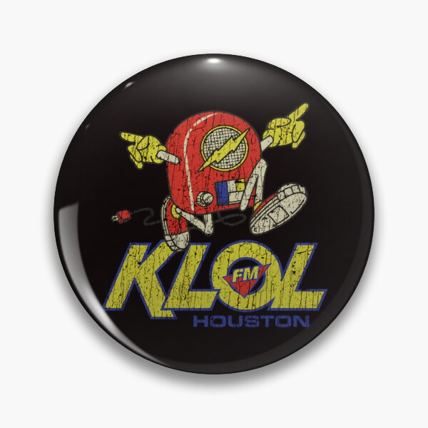 Item preview, Klol Fm Houston 1970  designed and sold by RichardStrickl.