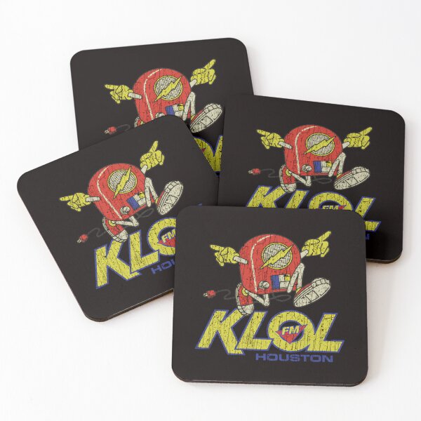Item preview, Klol Fm Houston 1970  designed and sold by RichardStrickl.