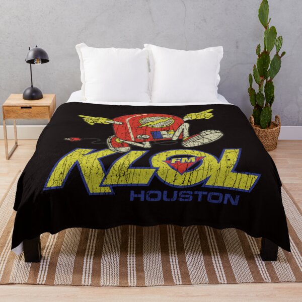 Item preview, Klol Fm Houston 1970 designed and sold by RichardStrickl.