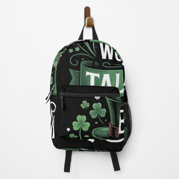Item preview, World'S Tallest Leprechaun St Patrick'S Day designed and sold by MeowtivationP.