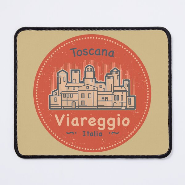 Item preview, Viareggio, Tuscany, Italy designed and sold by studio838.