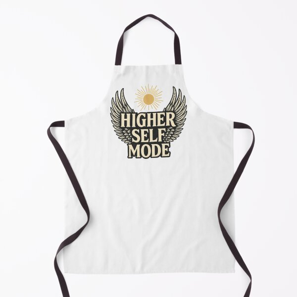 Item preview, Higher Self Mode designed and sold by Lumawear .