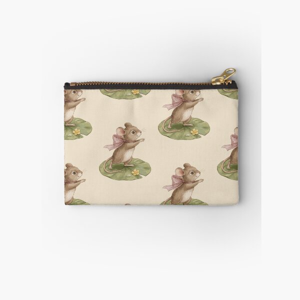 Item preview, Balletcore Aesthetic: Misty Meadow Mouse designed and sold by bapupa.