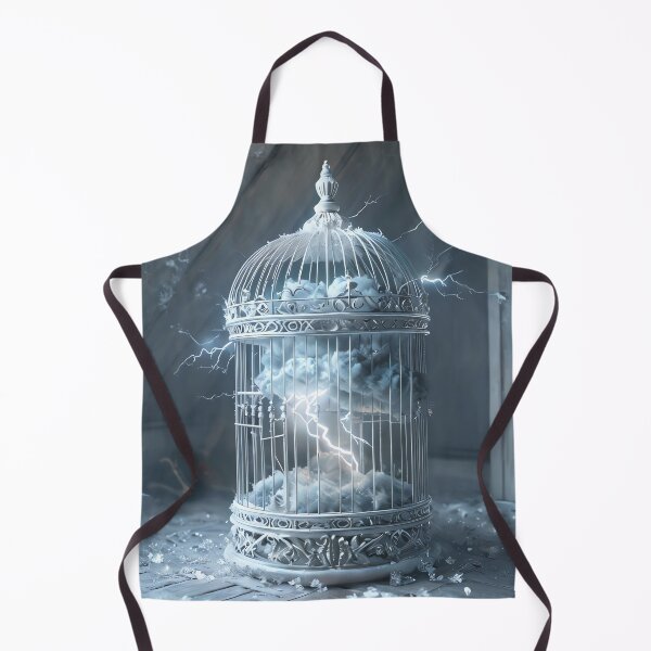 Item preview, The Domesticated Tempest designed and sold by ONYX Pixee.