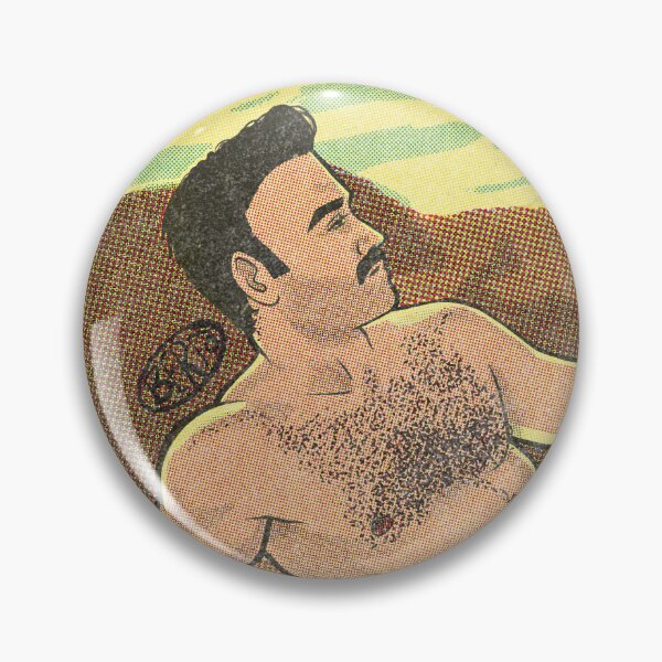 Item preview, Beach guy designed and sold by BertoNSFW.
