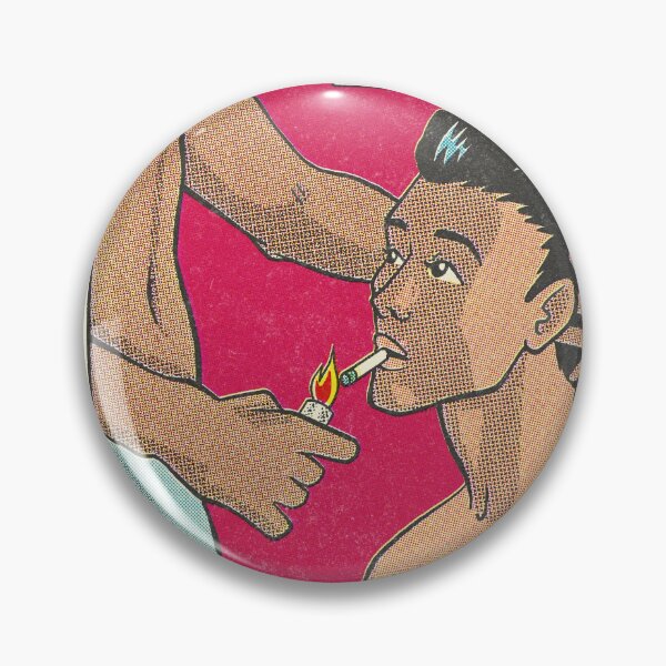 Item preview, Cigarette designed and sold by BertoNSFW.