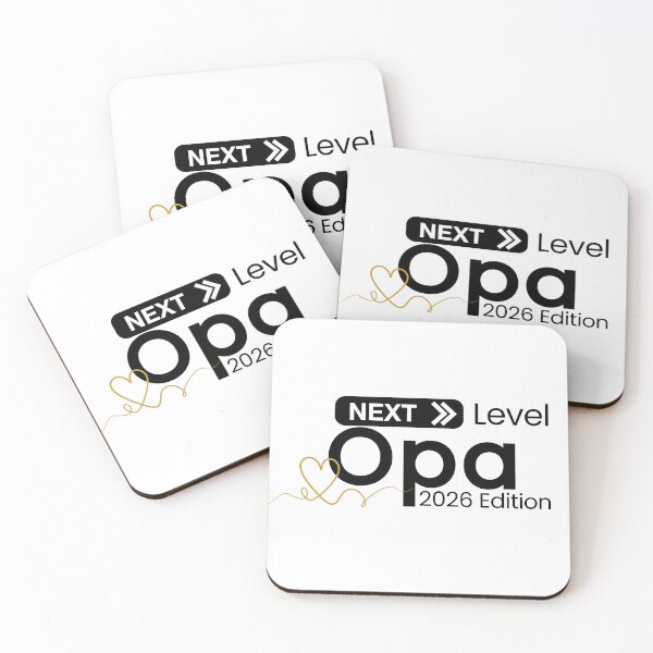 Item preview, Next Level - Grandpa - 2026 Edition designed and sold by JedoCreative.