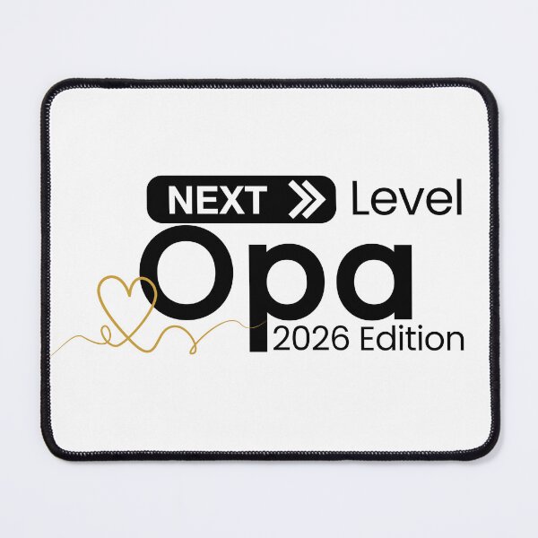 Item preview, Next Level - Grandpa - 2026 Edition designed and sold by JedoCreative.