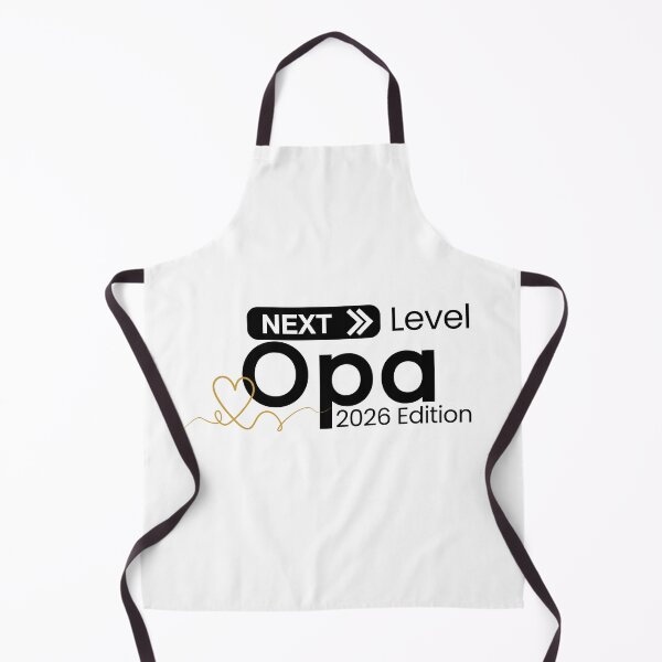 Item preview, Next Level - Grandpa - 2026 Edition designed and sold by JedoCreative.