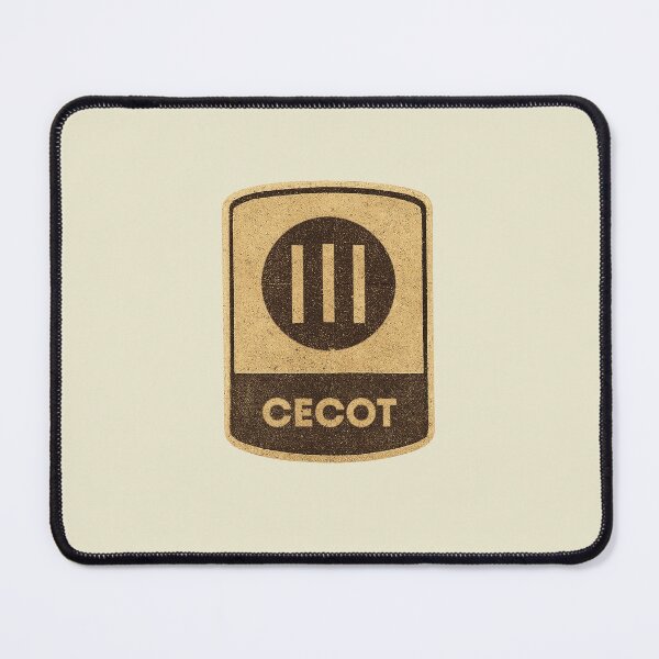 Item preview, CECOT designed and sold by angoma.