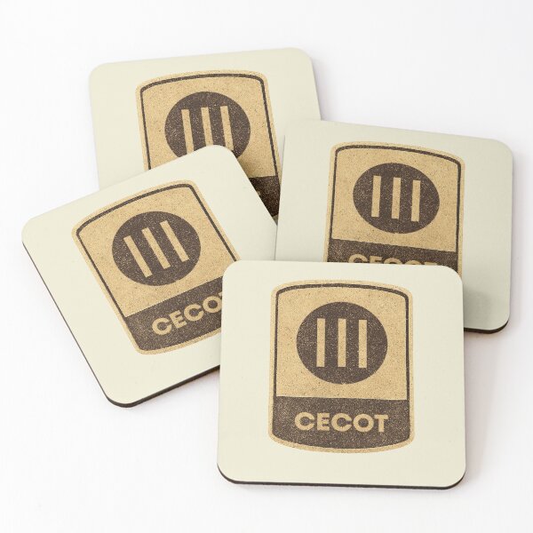 Item preview, CECOT designed and sold by angoma.