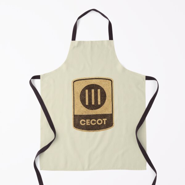 Item preview, CECOT designed and sold by angoma.