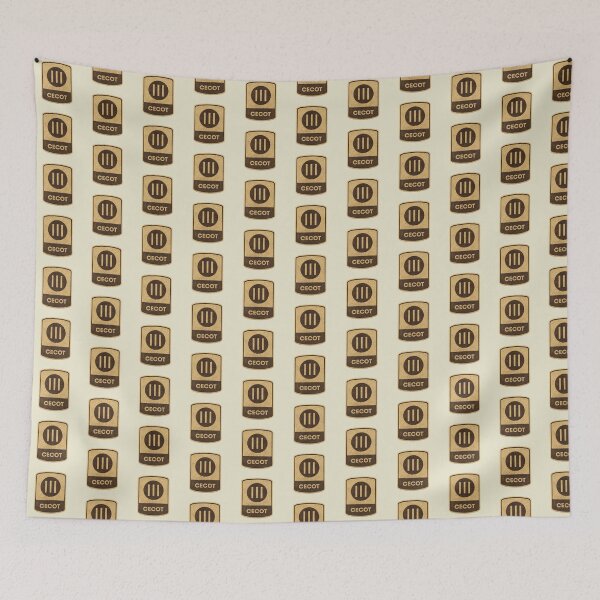 Item preview, CECOT designed and sold by angoma.