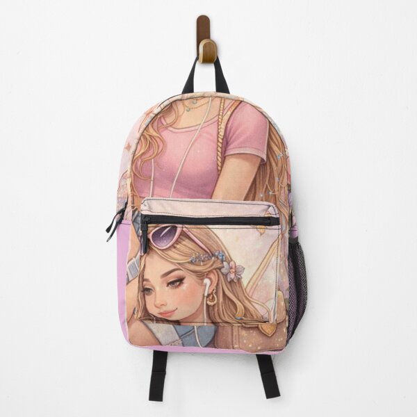 Item preview, Modern Fairy Aesthetic – Digital Age Fantasy Illustration designed and sold by affiliatevera10.