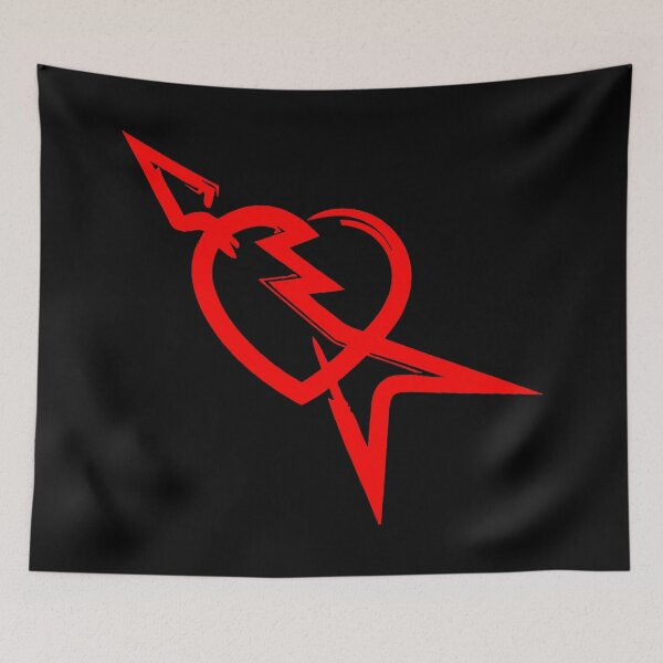 Item preview, guitar love breaks designed and sold by vinsaalewis.