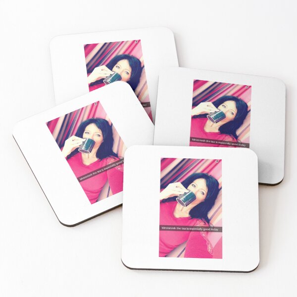 Item preview, the tea is especially good today Meme designed and sold by Crealice.