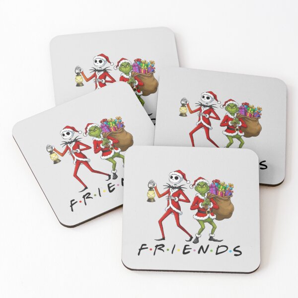 Item preview, Christmas Friends designed and sold by Aise06.