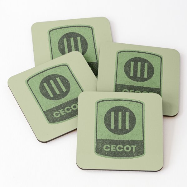 Item preview, CECOT designed and sold by angoma.