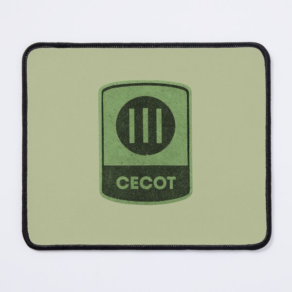Item preview, CECOT designed and sold by angoma.