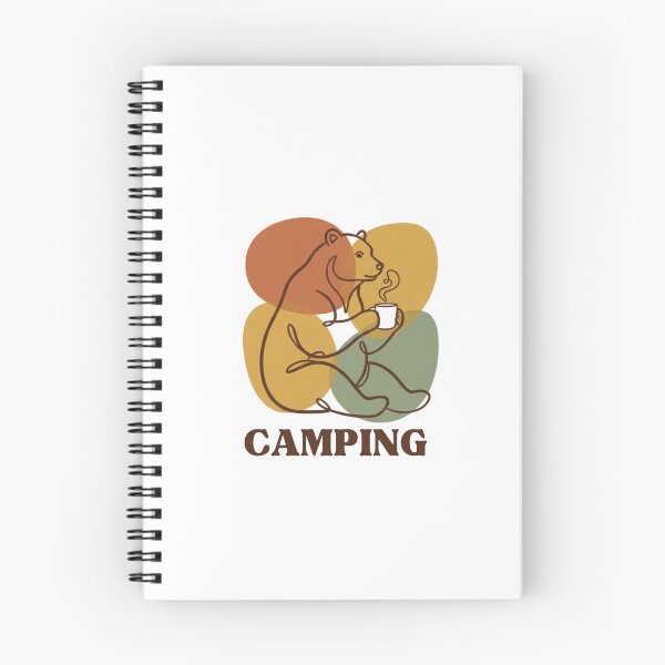 Item preview, Offline Mode On Digital Detox Camping designed and sold by MJO80.