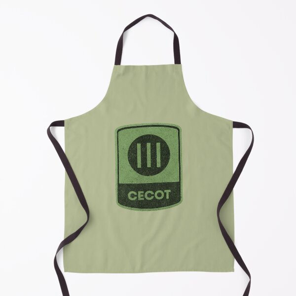 Item preview, CECOT designed and sold by angoma.