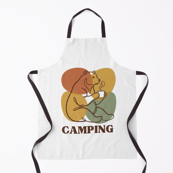 Item preview, Offline Mode On Digital Detox Camping designed and sold by MJO80.