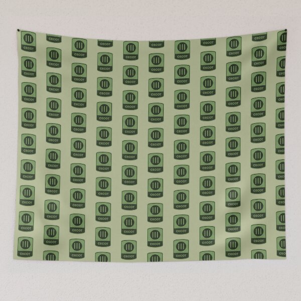 Item preview, CECOT designed and sold by angoma.