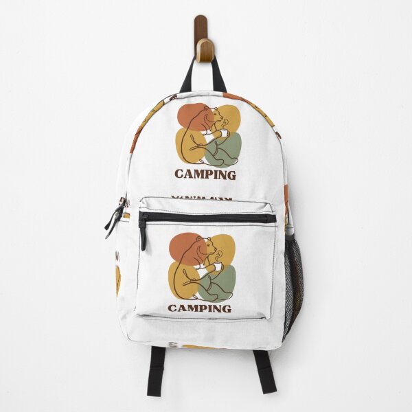 Item preview, Offline Mode On Digital Detox Camping designed and sold by MJO80.