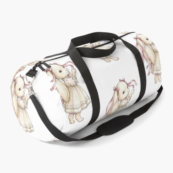 Item preview, Balletcore Aesthetic: Rabbit's Ribbon Bow designed and sold by bapupa.