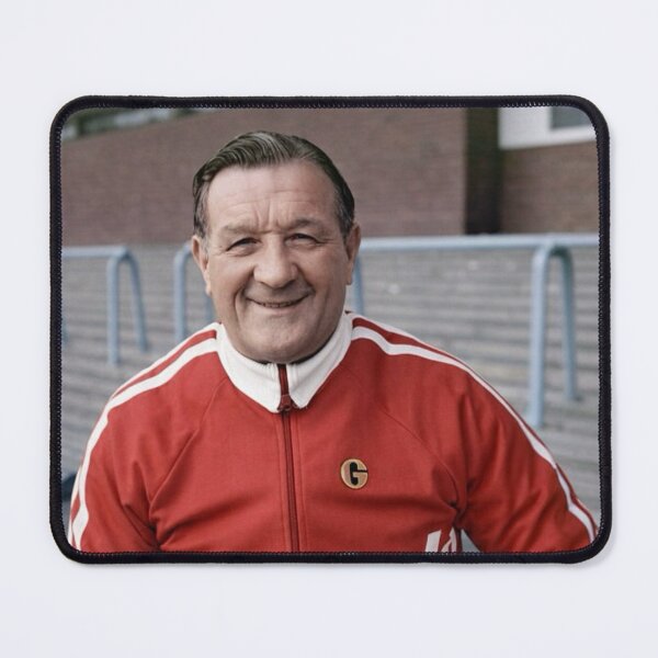 Item preview, Bob Paisley in colour designed and sold by AndythephotoDr.